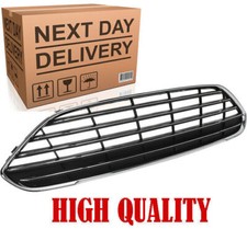 FOR FORD FIESTA CHROME
