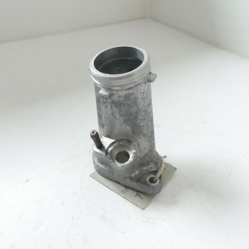 Yamaha gts 1000 - gts, flange