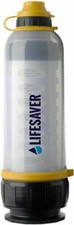 LifeSaver Bottle Portable