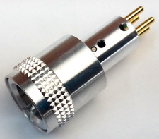 Tonearm Headshell Socket Connector For SME 3009 & 3012 Tonearms