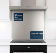 Stainless Steel Kitchen
