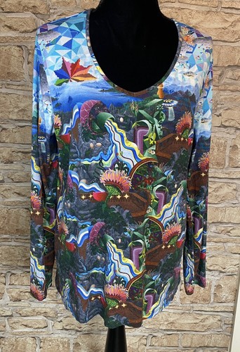 Aventures des toiles tunic - aventures,