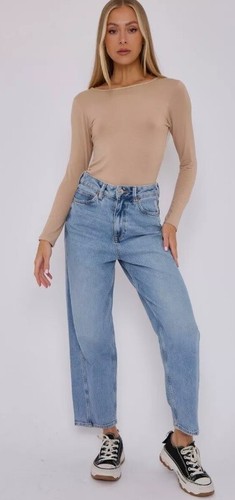 Womens carrot jeans 8723 - womens, pants