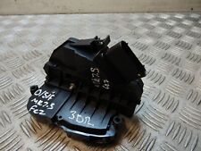 FORD FIESTA ZETEC MK 7.5 2014