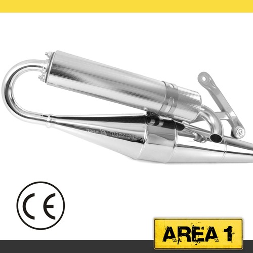 Sport exhaust peugeot - exhaust,