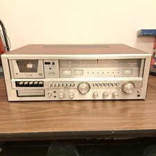 Vintage Lenoxx SL-700