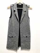 Miss Selfridge Ladies Gilet