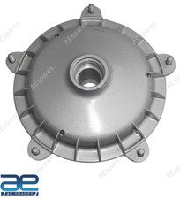 Front Wheel Brake Drum Hub
