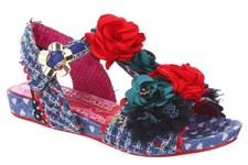 Irregular Choice Women's