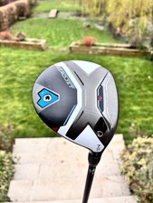 Cobra AeroJet #7 Wood (21