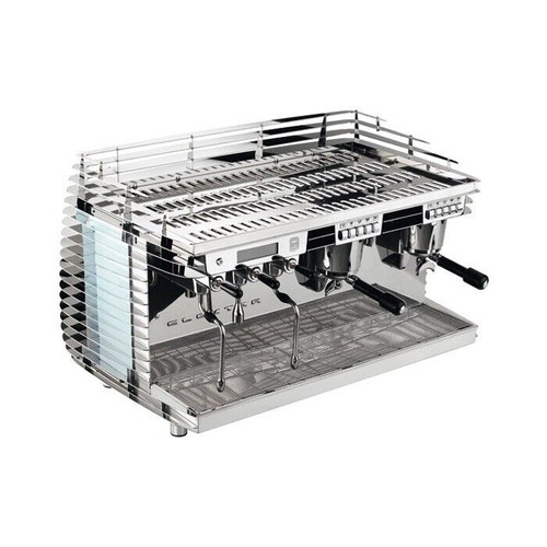 Elektra aletta group chrome - elektra,