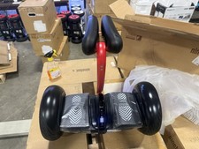 Segway Ninebot S Smart