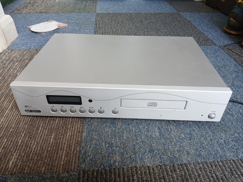 Acoustic solutions sp122 - acoustic,