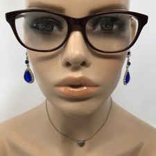 Specsavers Starlet Glasses