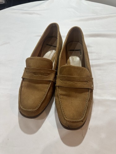 Jasper conran brown suede - conran,
