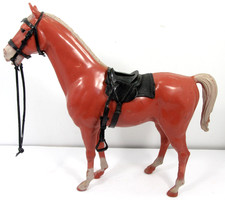 Marx Johnny West Big Bravo