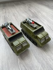 Dinky shado 2 mobile 1970s UFO Series 