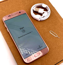 Samsung Galaxy S7 Android