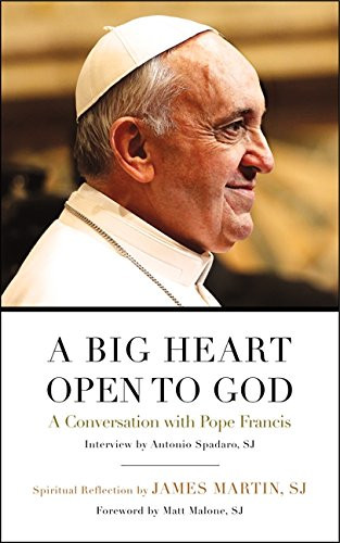Big heart open god - a,