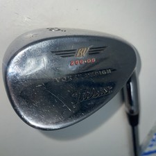 Titleist Vokey design 60°