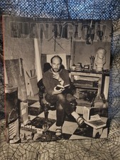 Euan Uglow Art Paintings Book