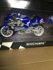 Minichamps Suzuki RGV 500