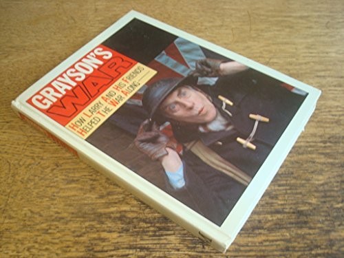 Grayson war larry - grayson's,