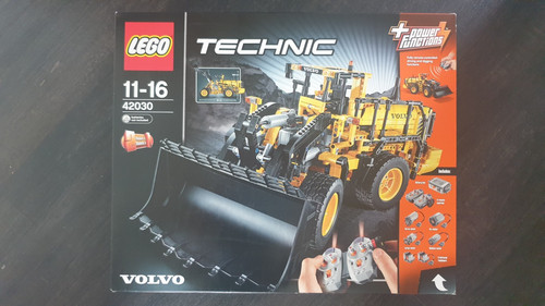 Brand new sealed - lego, technic