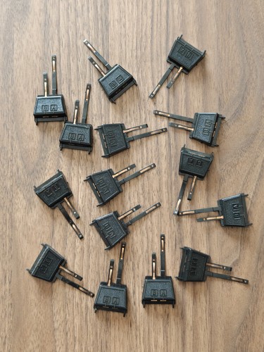 Hornby r602 power connecting - r602,