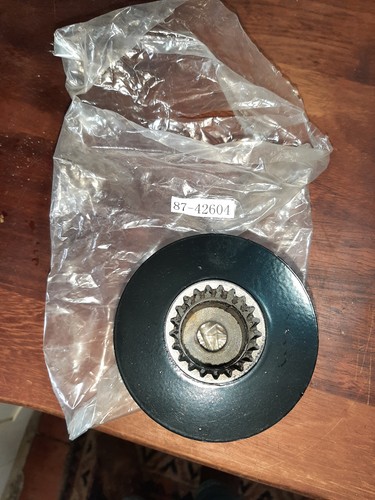 Superwinch 42604 winch drum - winch,