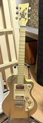 Italia guitars rare - guitars,