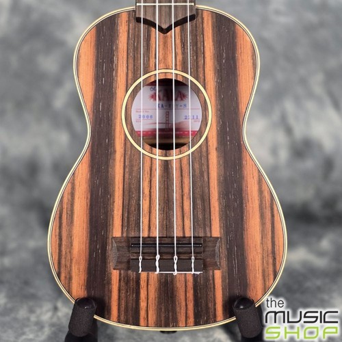 Kala eby striped ebony - ka-eby-s,