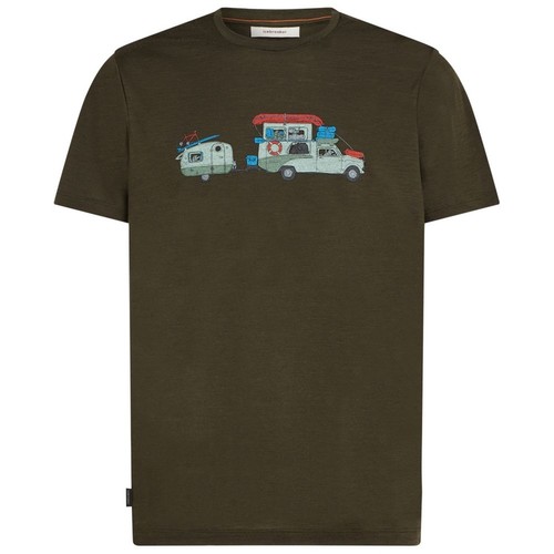 Icebreaker mens merino tech - mens,