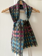 Aamos Shetland Textile Artisan