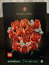 LEGO Botanicals Collection