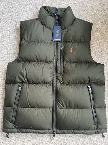 Polo ralph lauren olive green - lauren,