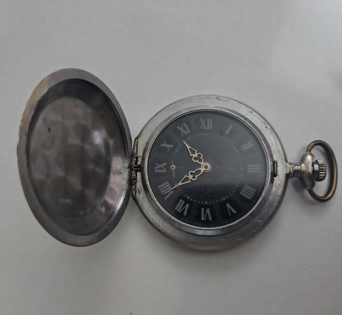 Soviet molnija pocket - molnija,