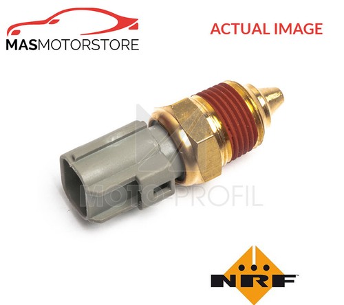 Coolant temperature sensor - coolant,