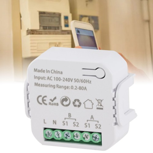 Gyration wifi energy monitor - wifi,