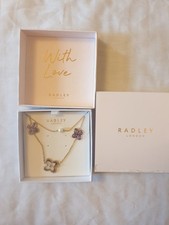 Radley Multi Layer Charm