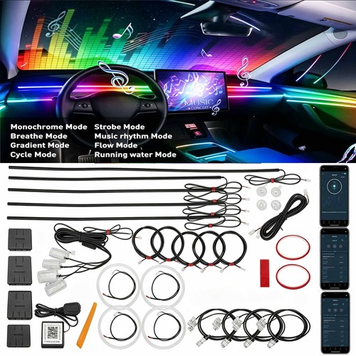 Full led bead symphony dream - symphony,