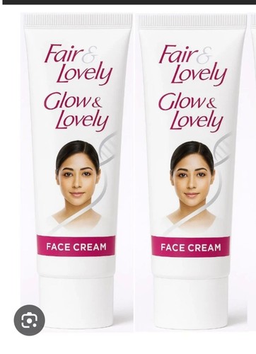 Glow lovely fair - lovely,