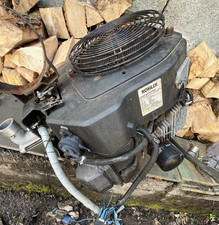 Kohler Command 18hp engine
