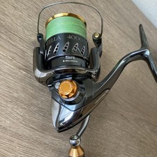 SHIMANO STELLA 4000SS Spinning