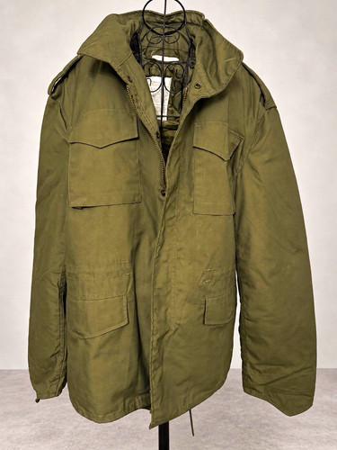 M65 army olive green - olive,