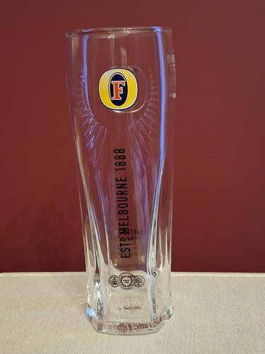Official foster beer - foster's, lager
