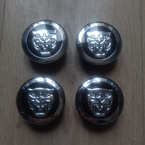 Jaguar 59mm alloy wheel - x,