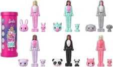 Barbie Mini BarbieLand Cutie