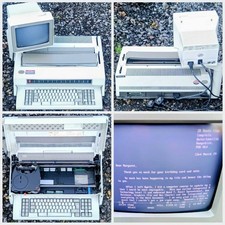 IBM Selectric Lexmark