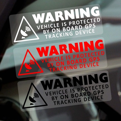 Stickers board gps - x,